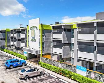 Cordova Arms By Rocketstay - Fort Lauderdale - Building