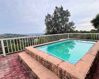 Room-honeyhills Excellence Resorts B - Roodepoort - Piscina