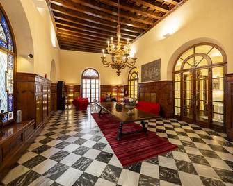 Palacio Ca Sa Galesa - Palma - Lobby