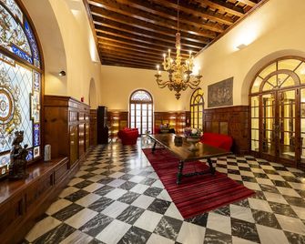 Palacio Ca Sa Galesa - Palma de Mallorca - Lobby
