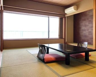 Hotel Yunojin - Minakami