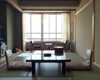 Mihokan - Matsue - Matsal