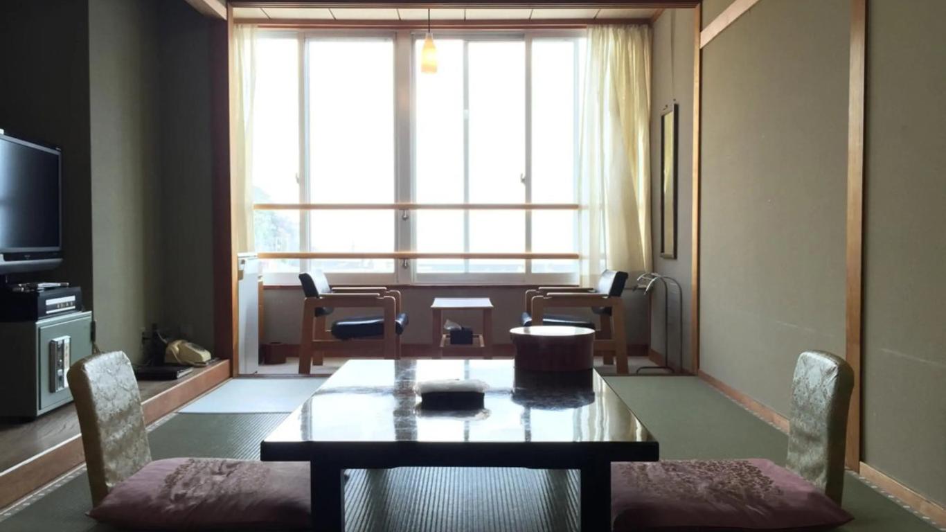 美保館日式旅館
