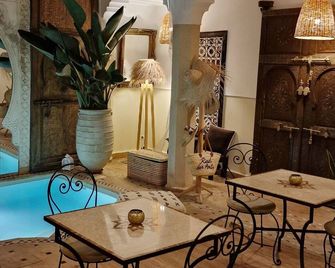 Riad des Arts - Marraquexe