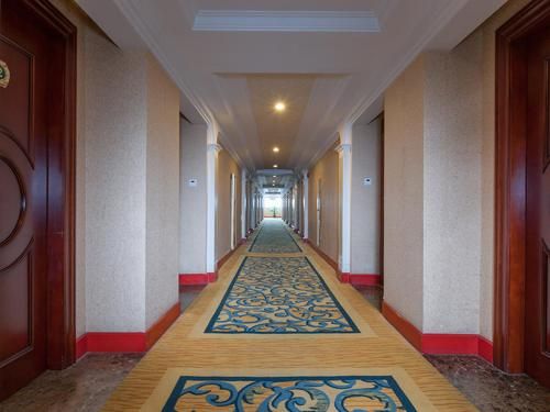 Vienna Hotel Shenzhen Songgang Liye Road thumbnail 3