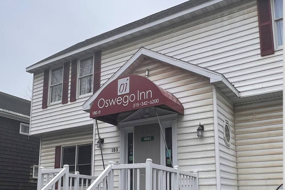 Oswego Inn ab 69 Motels in Oswego KAYAK
