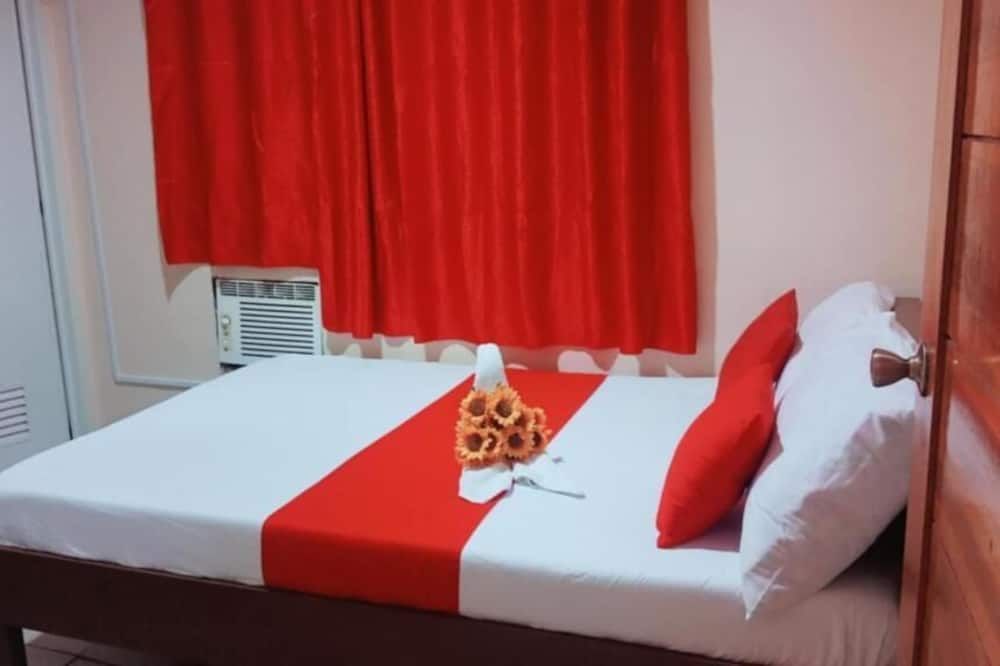 Wjv Inn Bohol - טאגבילאראן סיטי - חדר שינה