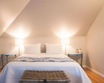Auberge La Seigneurie - Matane