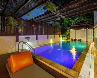 Rendezvous Classic House - Chiang Mai - Piscina