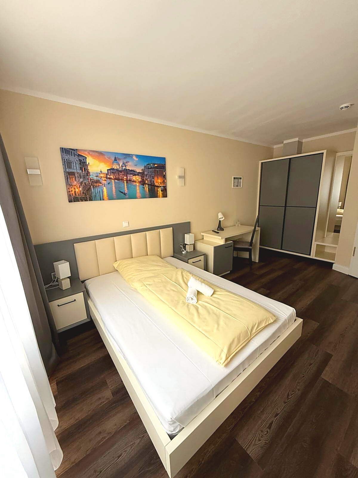 Hotel Jeta - Hamborg