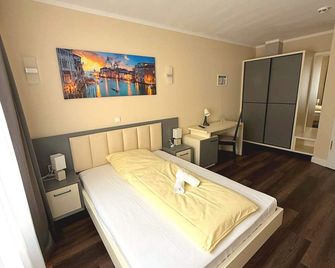 Hotel Jeta - Amburgo