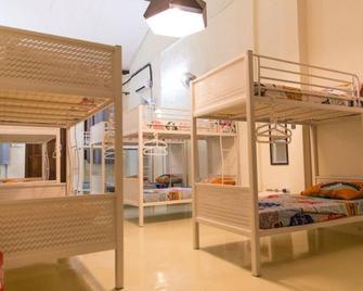 Vloft Backpackers Hostel - Ipoh - Habitación