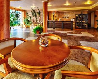 Hotel Forum - Nesebar - Lobby