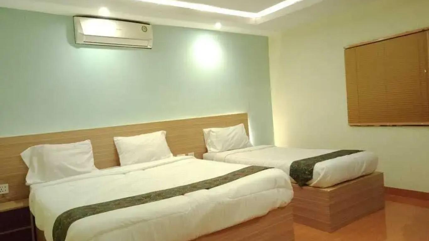 Hello Bintan Beach Cottages