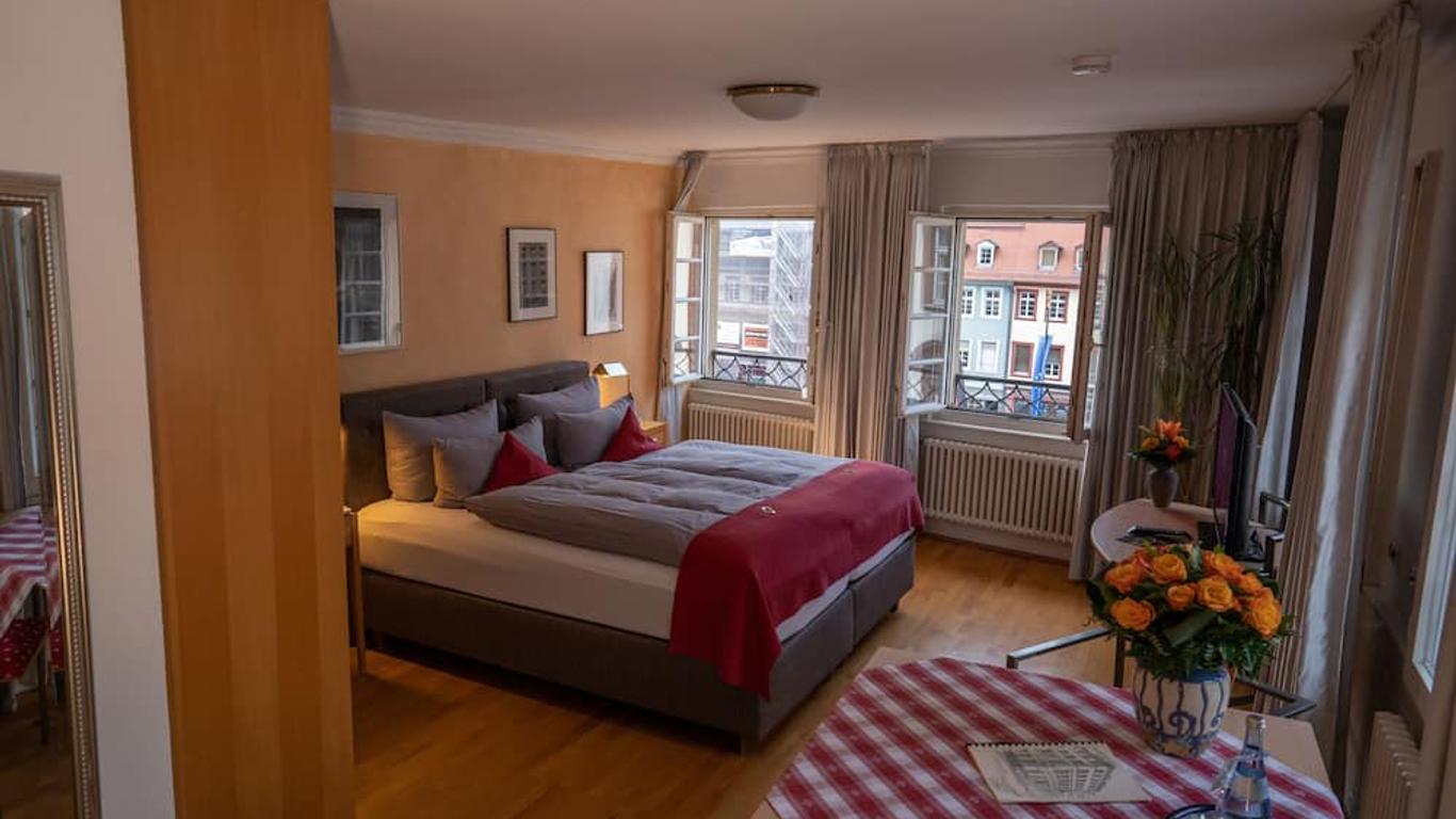 فندق جولدينير فالك