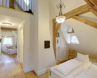 Schwanen - Stühlingen - Slaapkamer