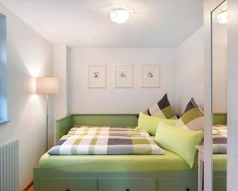 Ferienwohnung Am Dorfbach - Merzhausen - Habitación