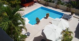 Hotel Don Andres - Sosúa - Pool