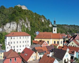 Callm-hotel - Kallmunz