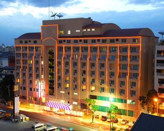 Hip Hotel Bangkok - Bangkok