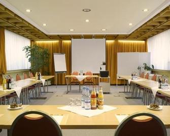 Hotel Schoch - Mainhardt - Restaurant