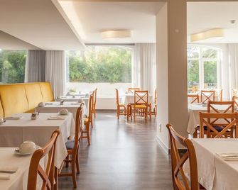 Varzinn Hotel - Póvoa de Varzim - Ristorante