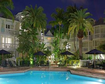 Hyatt Residence Club Key West, Sunset Harbor - Cayo Hueso - Piscina