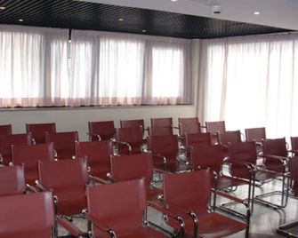 Hotel Excelsior - Latina - Konferenční místnost