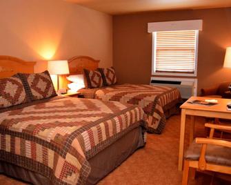 Reid Ridge Lodge - Blue Ridge