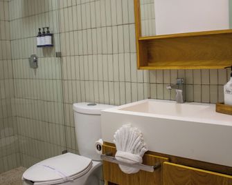Costa Elegante Hotel & Suites - Puerto Peñasco