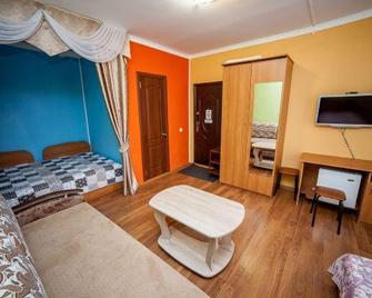 Dubrava Hotel - Kazan - Bedroom