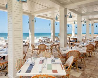 Casa Marina Key West, Curio Collection by Hilton - Key West - Εστιατόριο