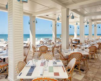 Casa Marina Key West, Curio Collection by Hilton - קי ווסט - מסעדה