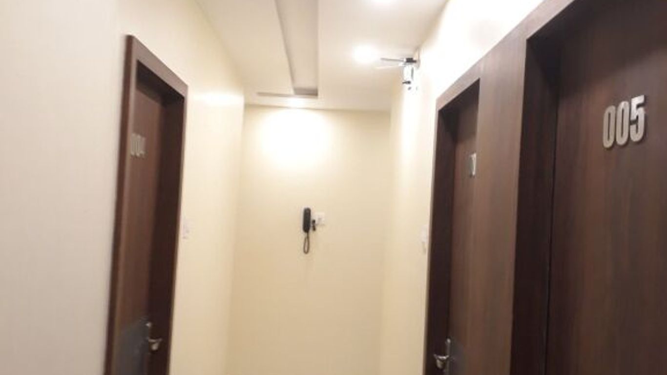 Garden Creek Residency