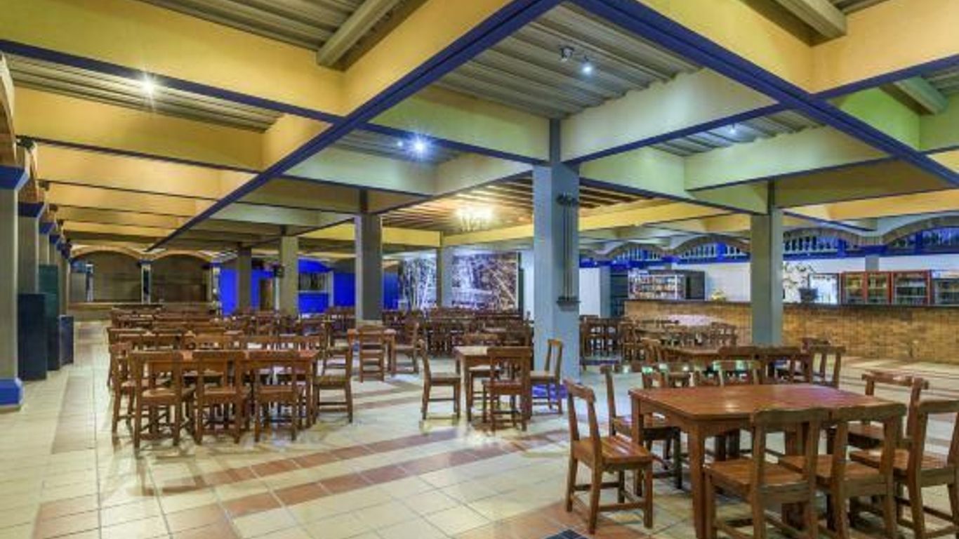 日出渡假中心酒店 - 比亞維森西奧