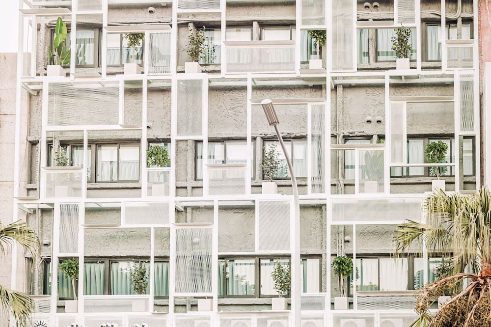 Traveller-Inn Day Moon Hotel