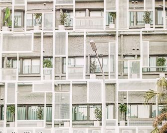 Traveller-Inn Day Moon Hotel - טאיטונג - בניין