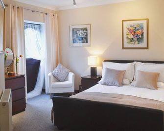 Boundary Gallery Cottage - Woodbridge - Habitación