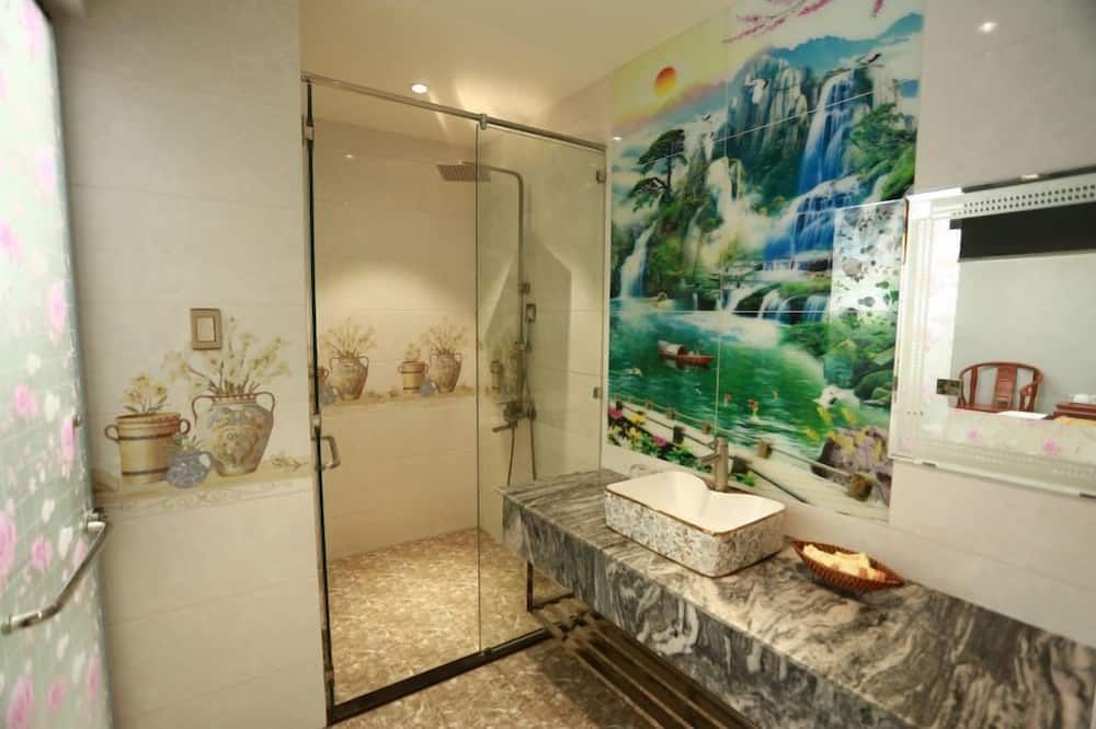Thanh Tai Hotel 2 - Ciudad Ho Chi Minh - Baño