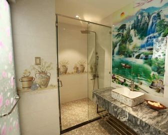Thanh Tai Hotel 2 - Ciudad Ho Chi Minh - Baño