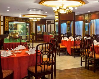 Bayview Hotel Melaka - Malakka - Restaurant