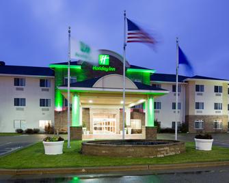 Holiday Inn Conference Ctr Marshfield - Marshfield - Gebäude