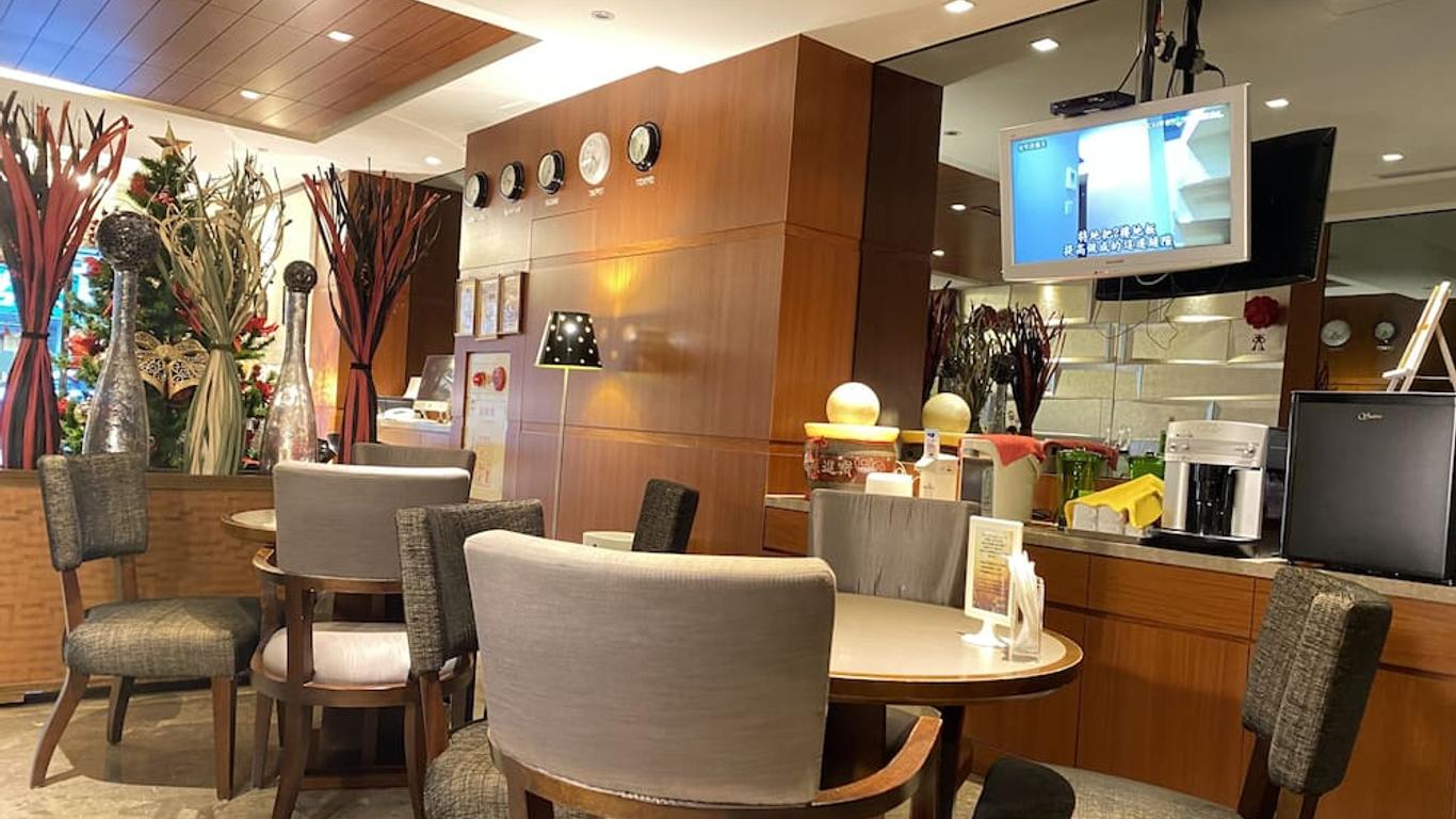 طوكيو إنترناشيونال هوتل