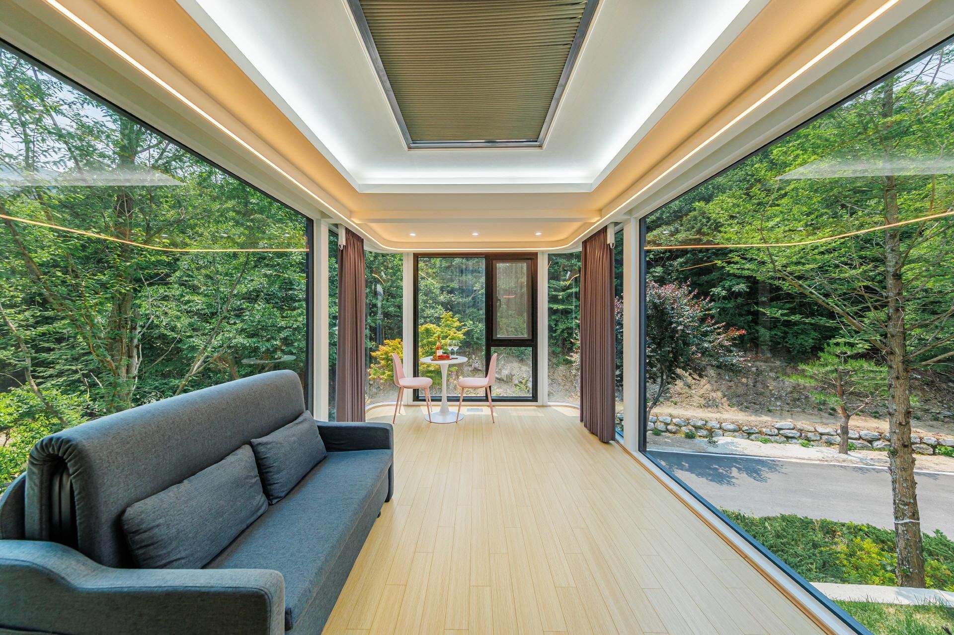 Wanju Sanggwan Resort