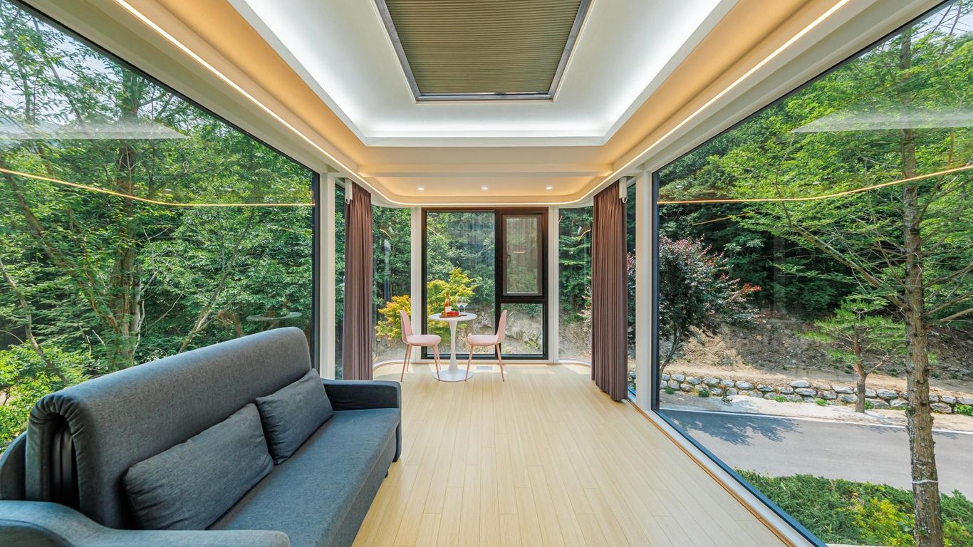 Wanju Sanggwan Resort