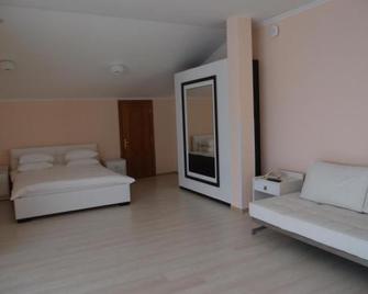 호텔 바카라 - 야로슬라블 - 거실