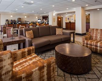 Best Western Plus Belle Meade Inn & Suites - Nashville - Lounge