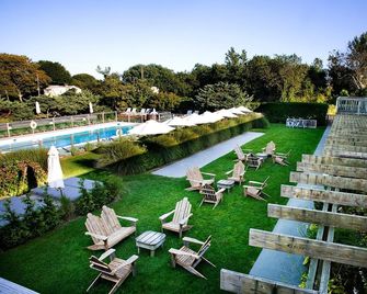 Sole East Resort - Montauk - Piscine