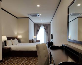 Riviera Suites Melaka - Malacca - Bedroom