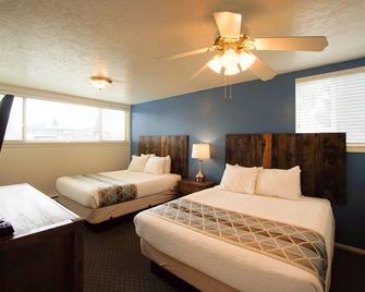 Multi Resorts at Bear Lake - Garden City - Habitación